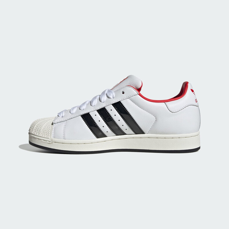 Coca Cola x adidas Superstar 2 "White" | KH6888