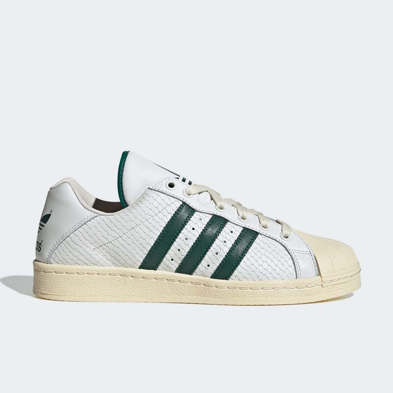 adidas Ultrastar Made in Germany "Core White" | KJ4359