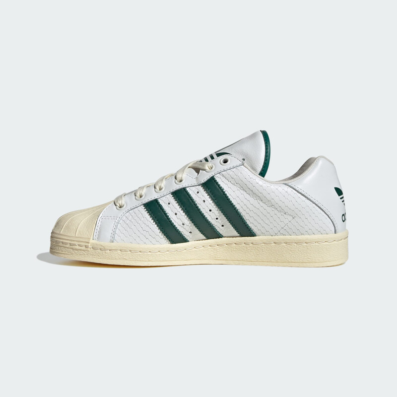 adidas Ultrastar Made in Germany "Core White" | KJ4359