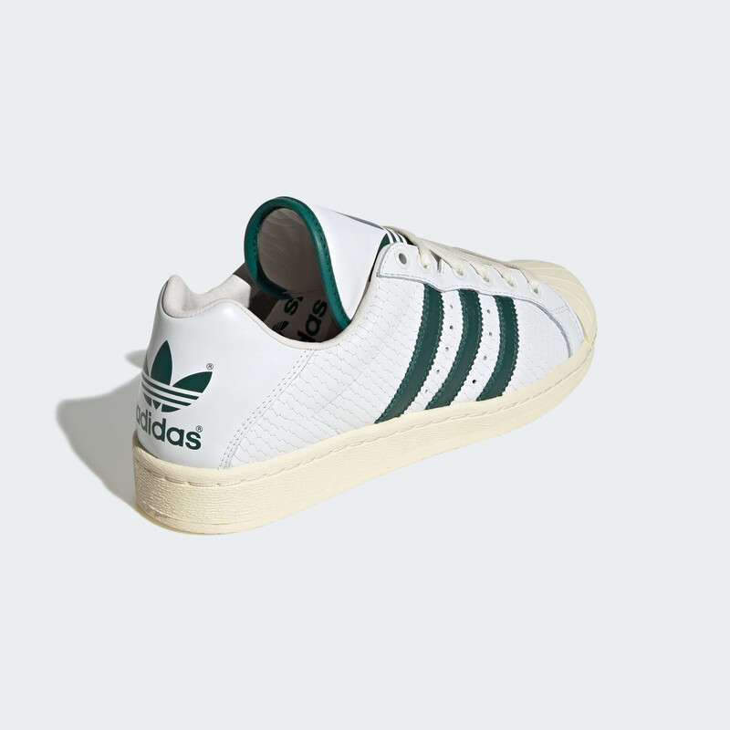 adidas Ultrastar Made in Germany "Core White" | KJ4359