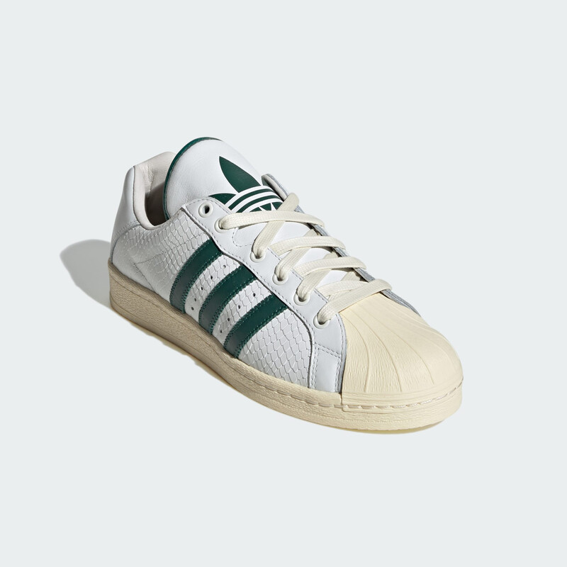 adidas Ultrastar Made in Germany "Core White" | KJ4359