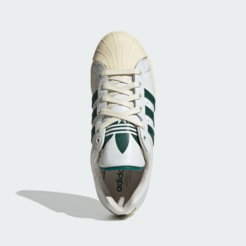 adidas Ultrastar Made in Germany "Core White" | KJ4359