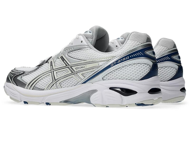 Asics GT-2160 "Twilight Blue" | 1203A275-119