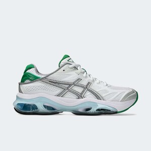 Hidden NY x Asics Gel-Kinetic 2.0 "Lucky Green" | 1203B169-100