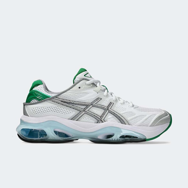 Hidden NY x Asics Gel-Kinetic 2.0 "Lucky Green" | 1203B169-100
