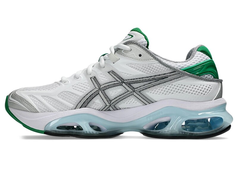 Hidden NY x Asics Gel-Kinetic 2.0 "Lucky Green" | 1203B169-100
