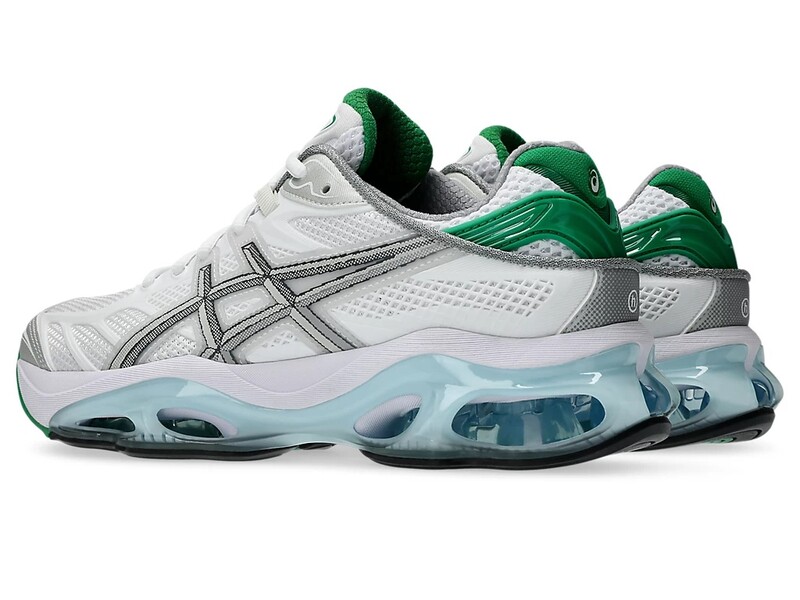 Hidden NY x Asics Gel-Kinetic 2.0 "Lucky Green" | 1203B169-100