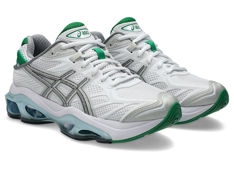 Hidden NY x Asics Gel-Kinetic 2.0 "Lucky Green" | 1203B169-100