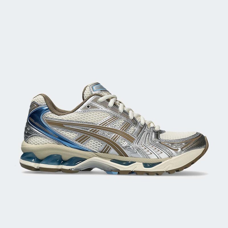 Asics Gel-Kayano 14 "Pepper" | 1202A056-113