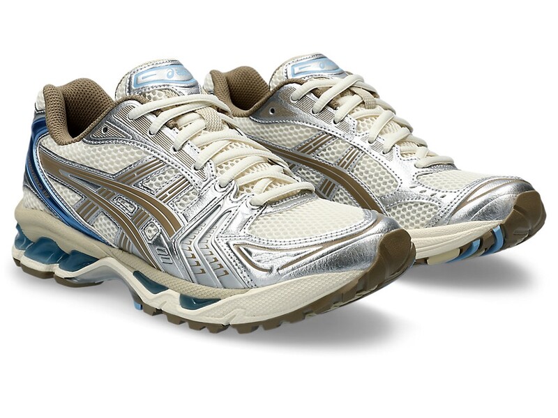 Asics Gel-Kayano 14 "Pepper" | 1202A056-113