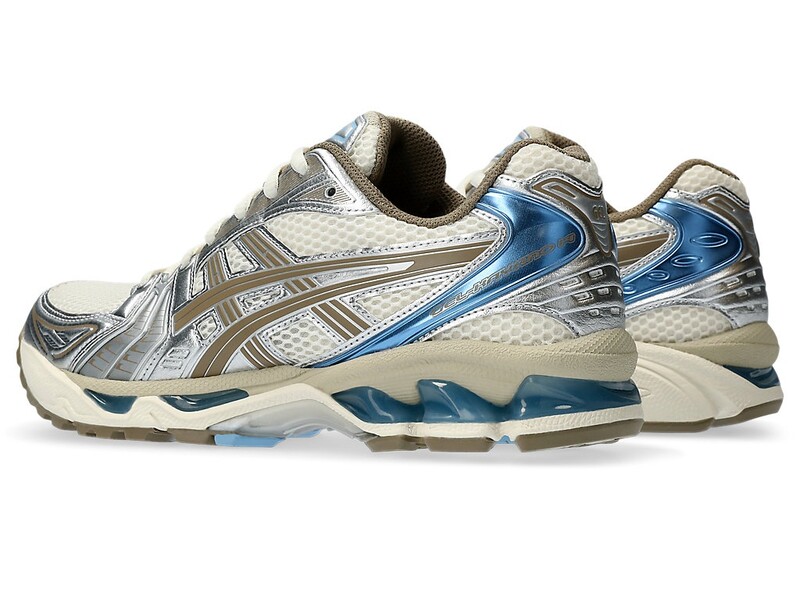 Asics Gel-Kayano 14 "Pepper" | 1202A056-113
