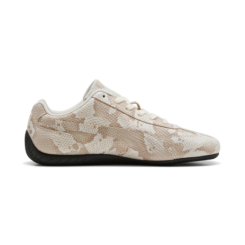 Puma Speedcat Snake Print "Silver Fog" | 408409-01