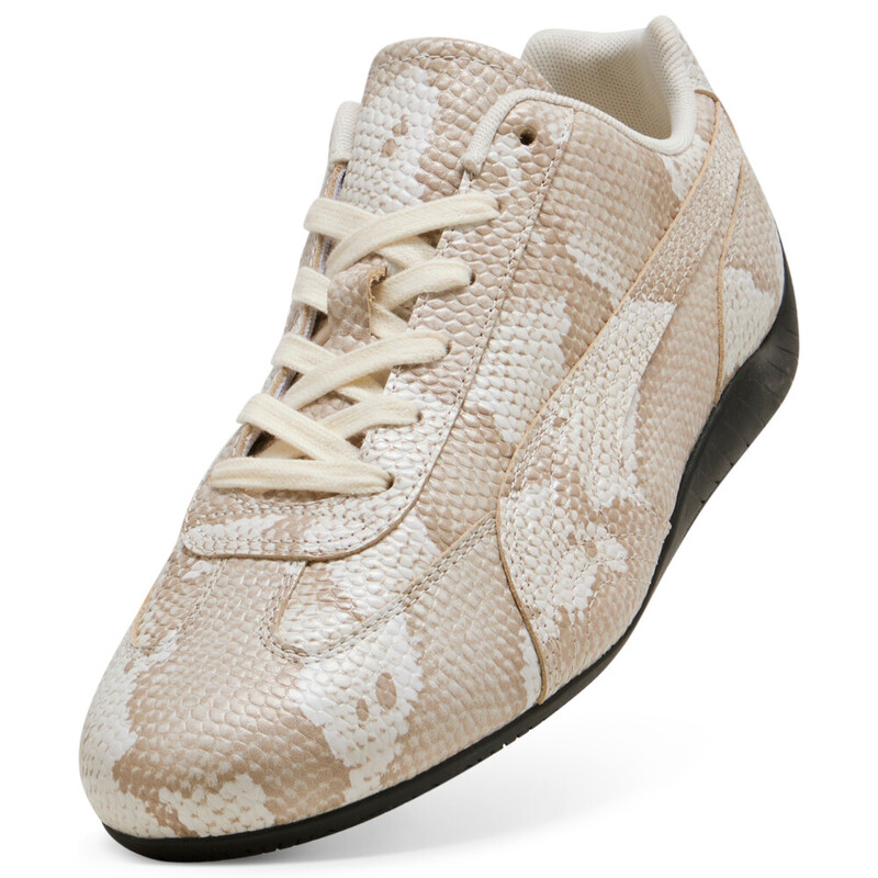 Puma Speedcat Snake Print "Silver Fog" | 408409-01