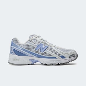 New Balance 740 "Fairweather Blue" | U7401T4
