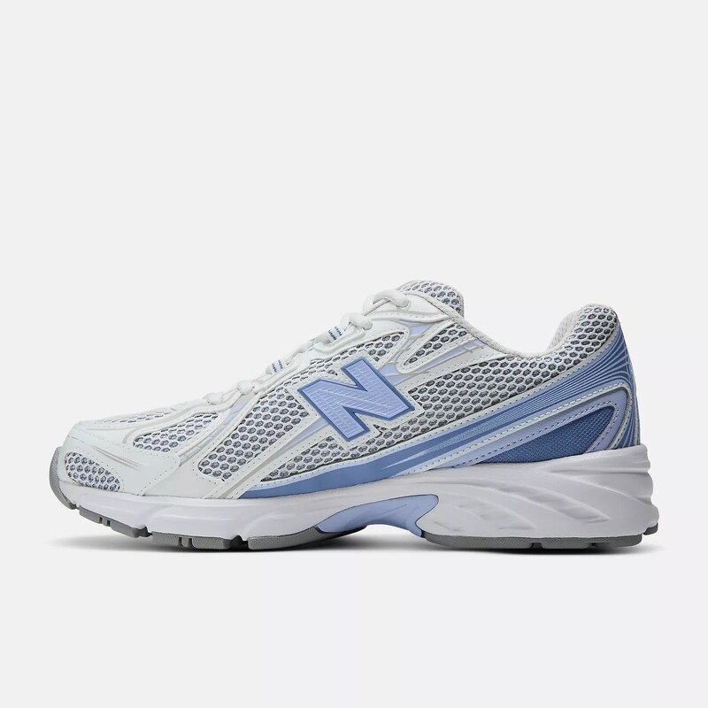 New Balance 740 "Fairweather Blue" | U7401T4