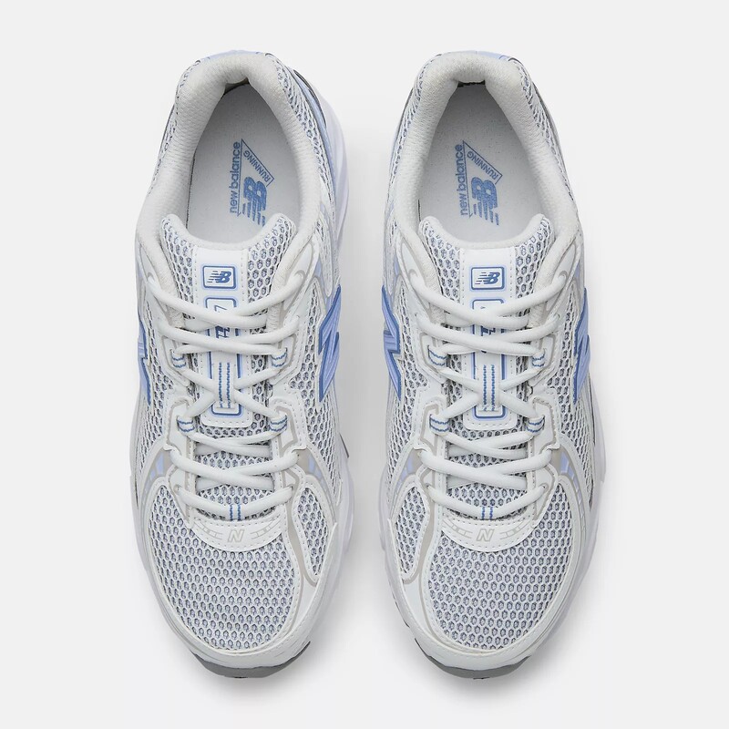 New Balance 740 "Fairweather Blue" | U7401T4