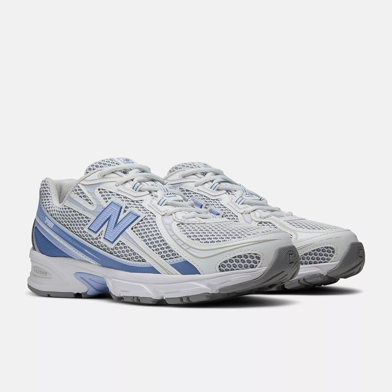 New Balance 740 "Fairweather Blue" | U7401T4