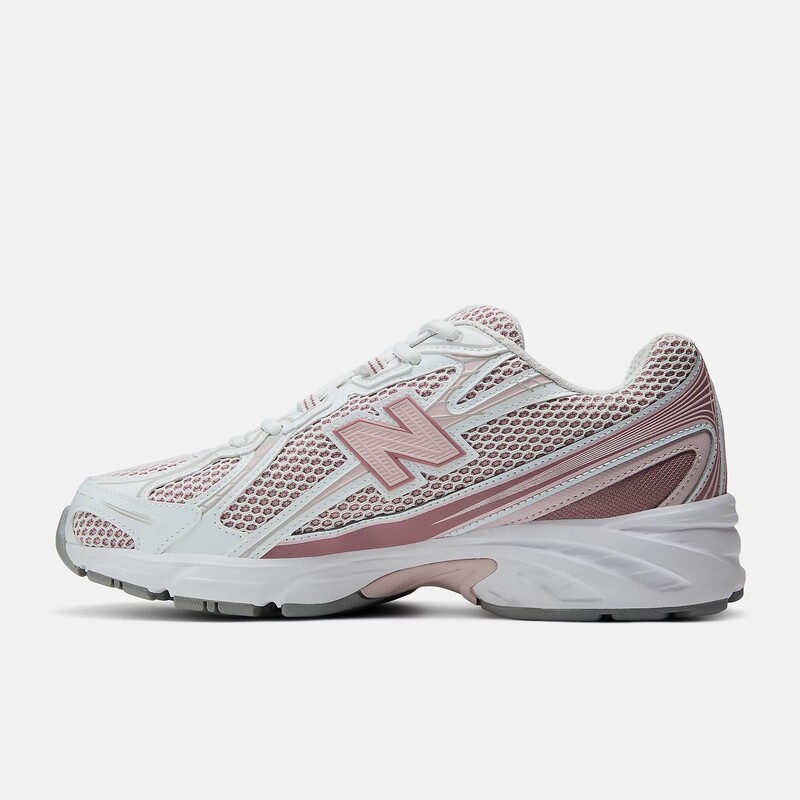 New Balance 740 "Rosewood" | U74078Z