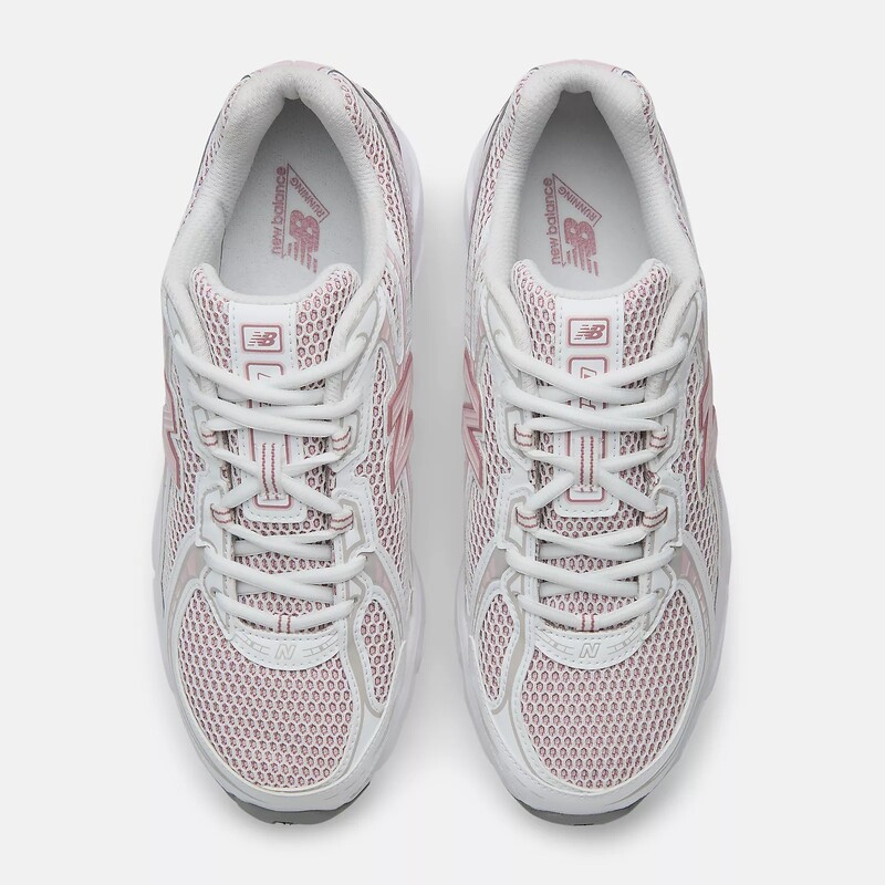 New Balance 740 "Rosewood" | U74078Z