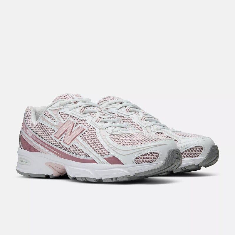 New Balance 740 "Rosewood" | U74078Z