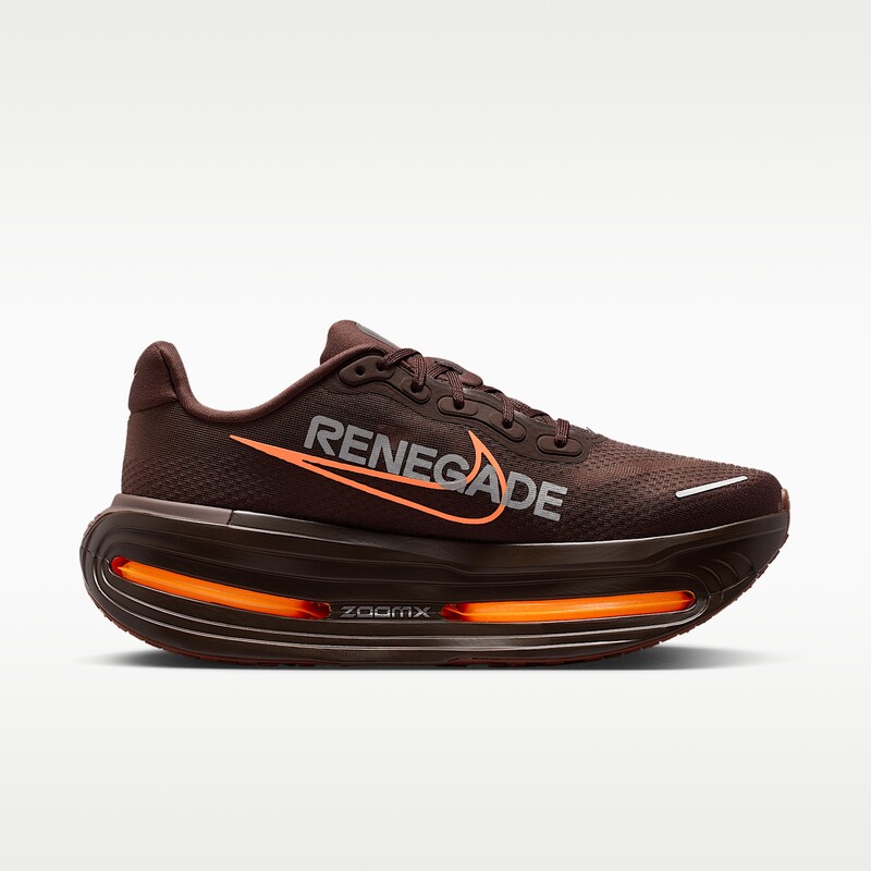 Renegade x Nike Vomero Premium "Brown Basalt" | IQ7314-200 Renegade x Nike Vomero Premium "Brown Basalt" | IQ7314-200
