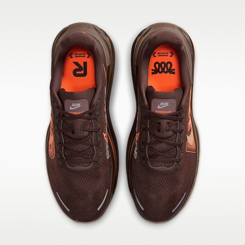 Renegade x Nike Vomero Premium "Brown Basalt" | IQ7314-200 Renegade x Nike Vomero Premium "Brown Basalt" | IQ7314-200