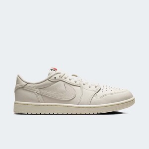 Air Jordan 1 Low OG "Sail" | HQ6998-100