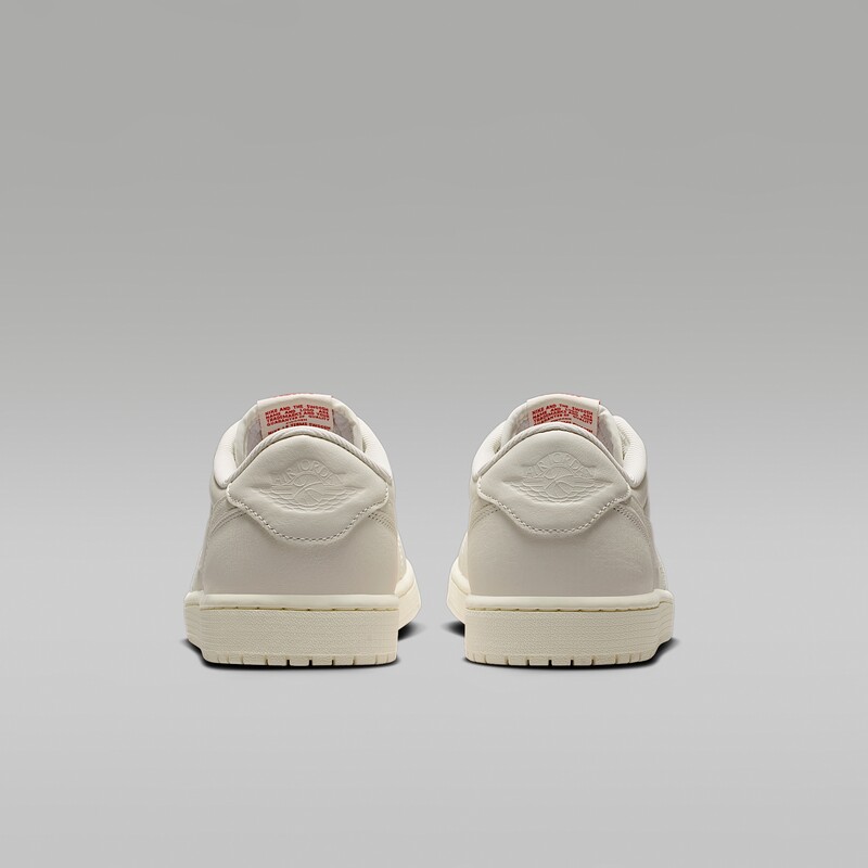 Air Jordan 1 Low OG "Sail" | HQ6998-100