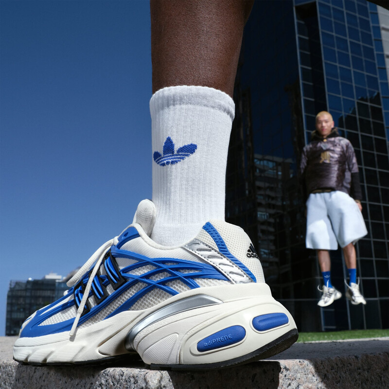 adidas Adistar XLG 2.0 "Royal Blue" | KI4505