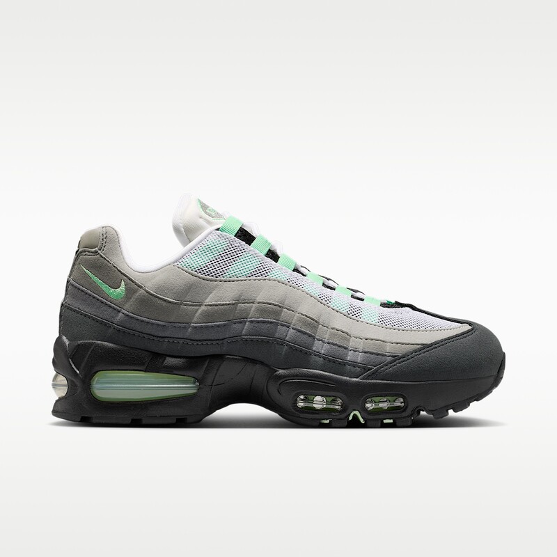 Nike Air Max 95 Big Bubble "Fresh Mint" | HJ5996-005