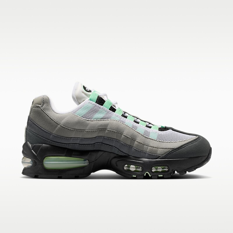 Nike Air Max 95 Big Bubble "Fresh Mint" | HJ5996-005