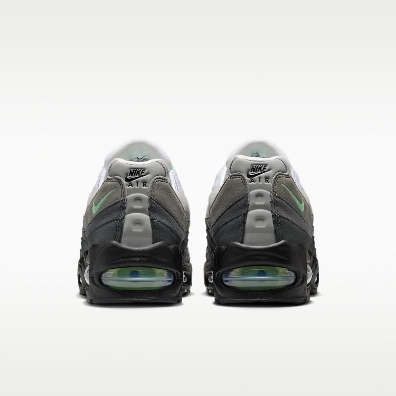 Nike Air Max 95 Big Bubble "Fresh Mint" | HJ5996-005 Nike Air Max 95 Big Bubble "Fresh Mint" | HJ5996-005
