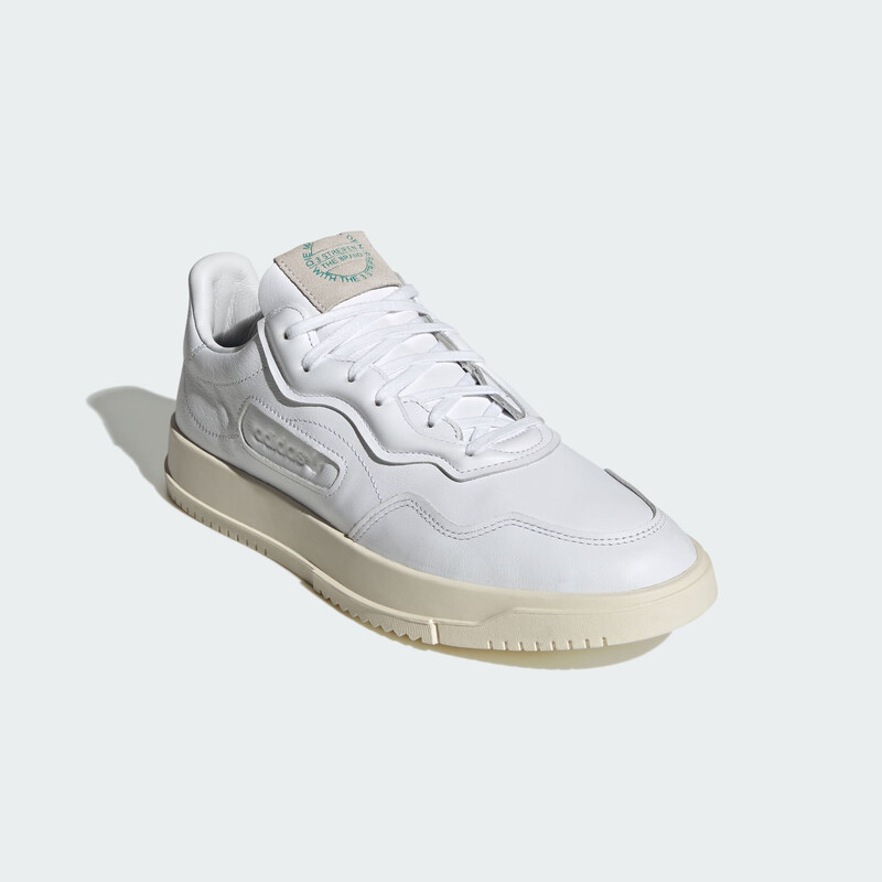 adidas SC Premiere "White" | KZ7196