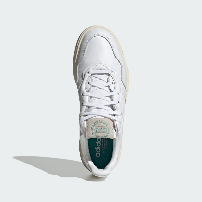 adidas SC Premiere "White" | KZ7196