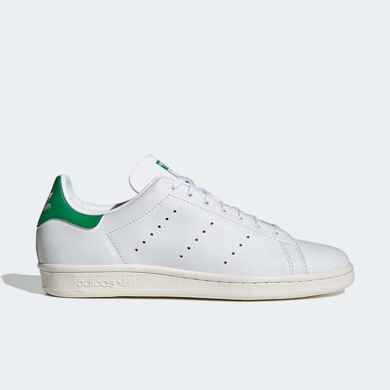 adidas Stan Smith 80s "White" | IF0202