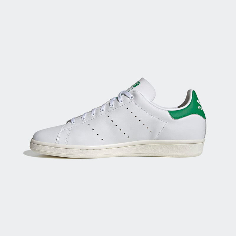 adidas Stan Smith 80s "White" | IF0202