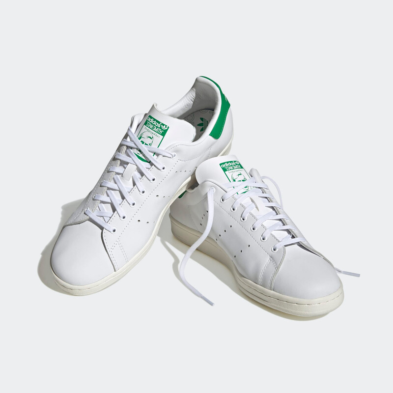 adidas Stan Smith 80s "White" | IF0202