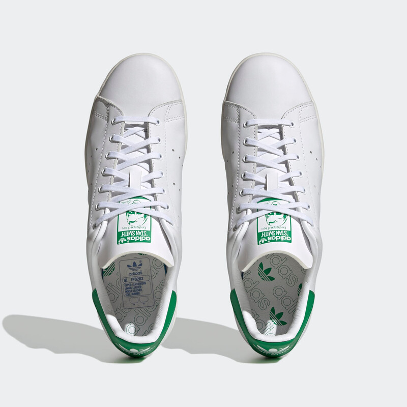 adidas Stan Smith 80s "White" | IF0202