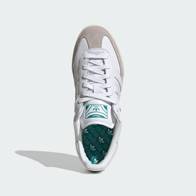 adidas Originals Tango Magnum "White" | LA6570