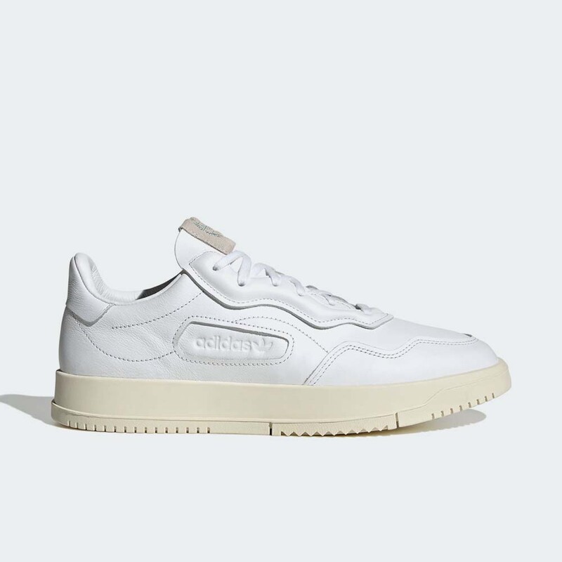 adidas SC Premiere "White" | KZ7196