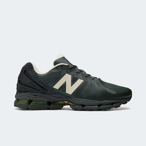 Stone Island x New Balance 1890 "Deep Forest" | U1890SI