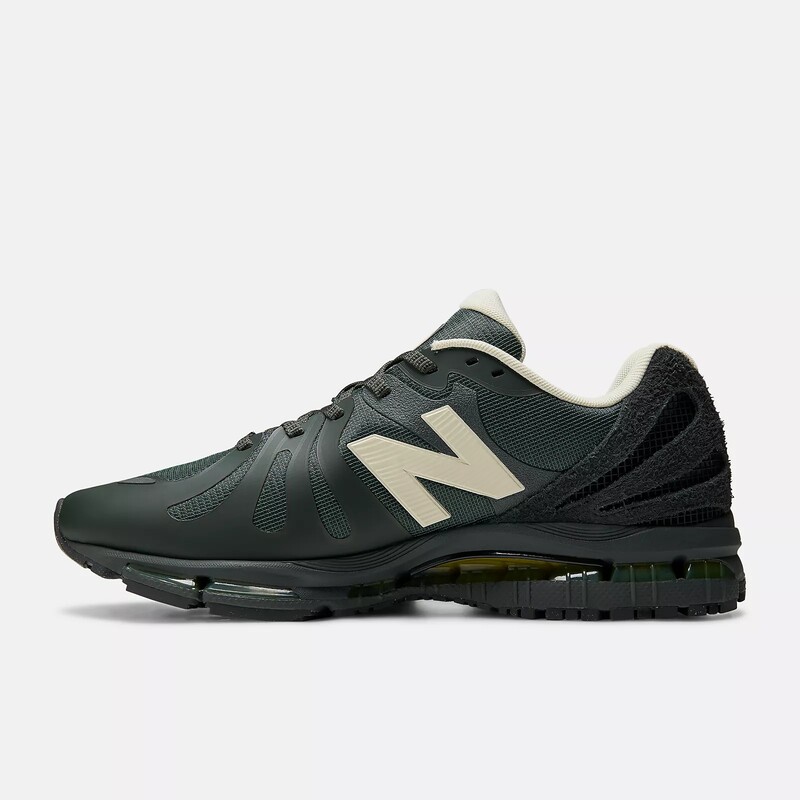 Stone Island x New Balance 1890 "Deep Forest" | U1890SI