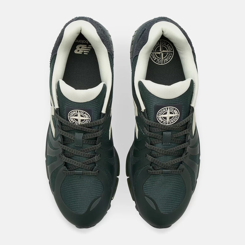 Stone Island x New Balance 1890 "Deep Forest" | U1890SI