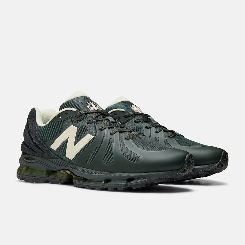 Stone Island x New Balance 1890 "Deep Forest" | U1890SI