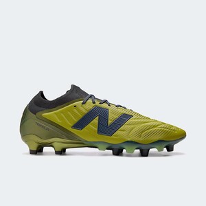 Stone Island x New Balance Tekela Elite "Sulphur Green" | UT1FL6BZ