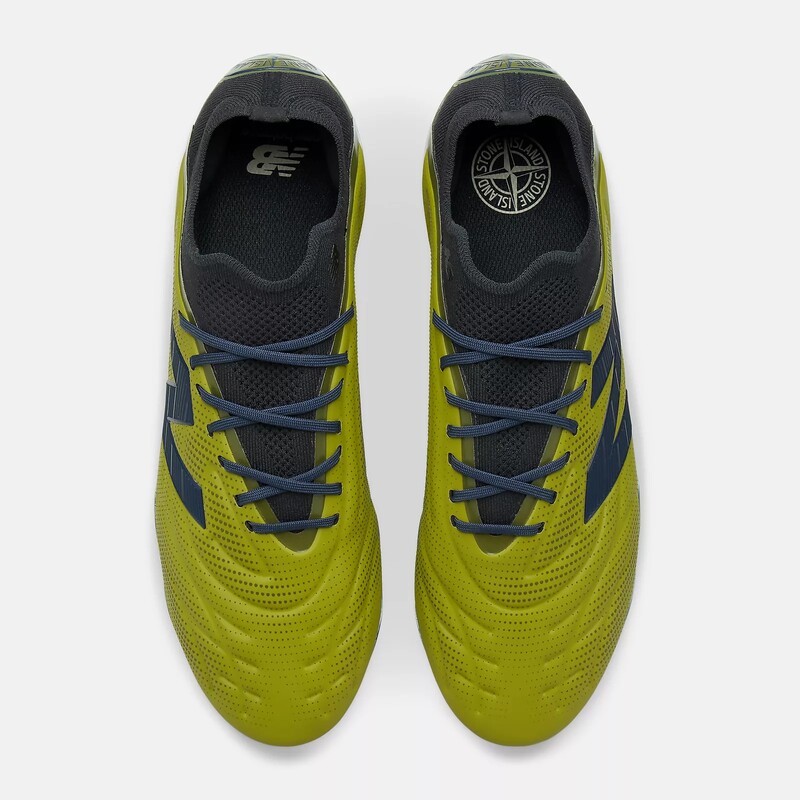 Stone Island x New Balance Tekela Elite "Sulphur Green" | UT1FL6BZ