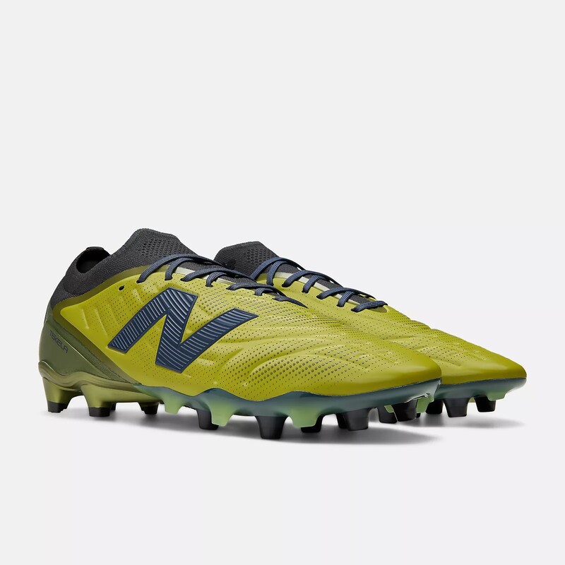 Stone Island x New Balance Tekela Elite "Sulphur Green" | UT1FL6BZ