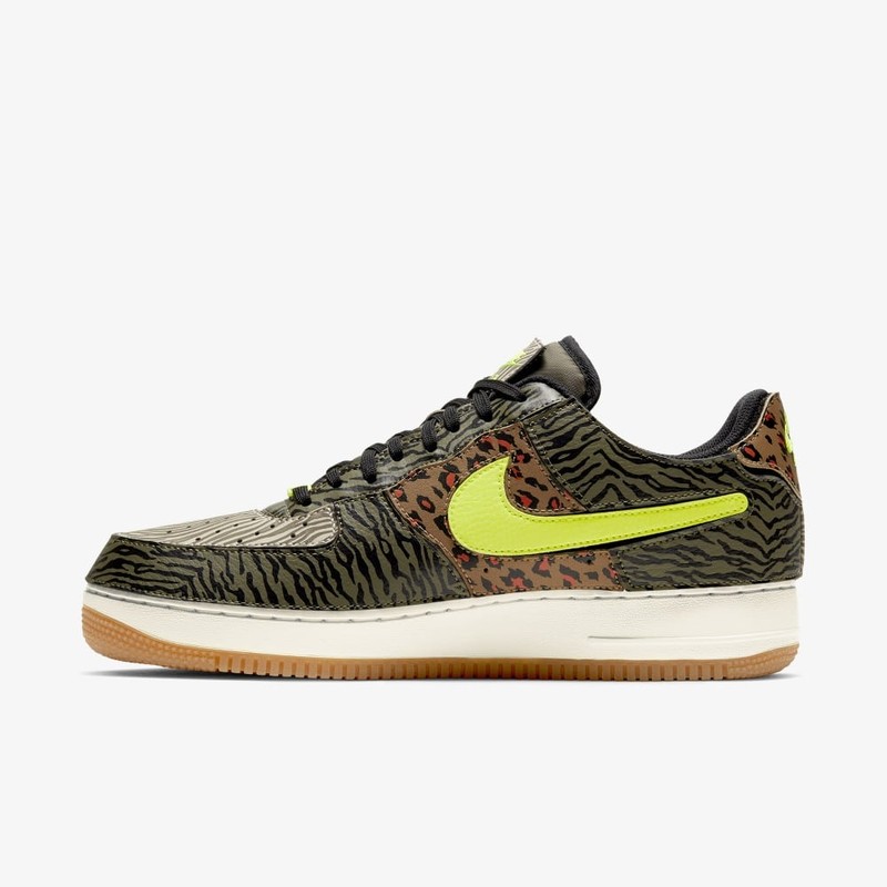 Nike Air Force 1 1/1 Animal | DM5329-200