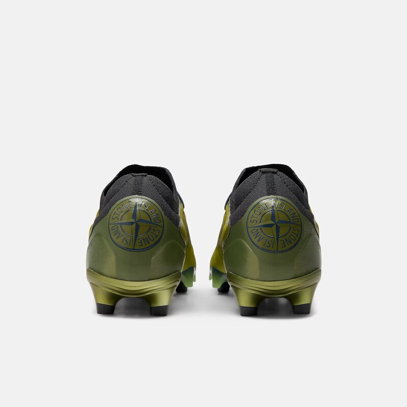 Stone Island x New Balance Tekela Elite "Sulphur Green" | UT1FL6BZ