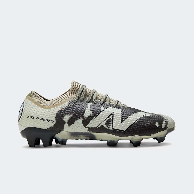 Stone Island x New Balance Furon Elite "Camo" | UF1F5TY